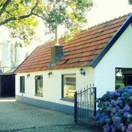 'T Bakhuusje Villa Putten Room photo