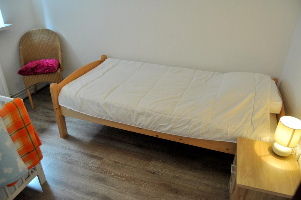 'T Bakhuusje Villa Putten Room photo