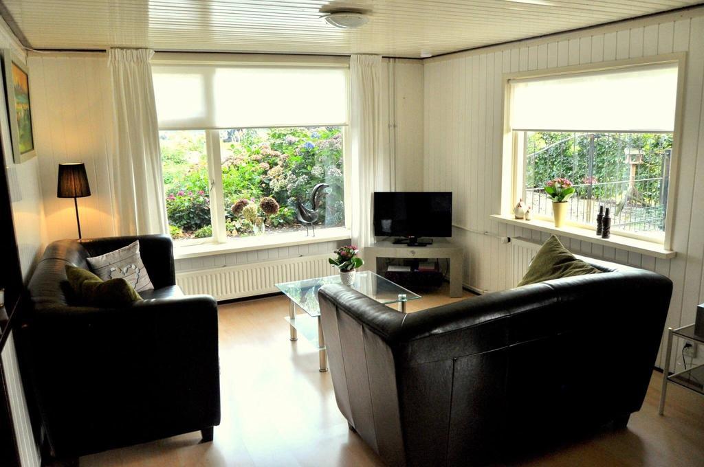 'T Bakhuusje Villa Putten Room photo